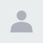 unidentifiable person icon holder vector illustration